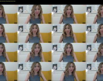 jolie_ozolla — 2 minute Chaturbate female cam show recording, 720p, Mar 9, 2024