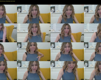 jolie_ozolla — 24 minute Chaturbate female cam show recording, 720p, Mar 9, 2024