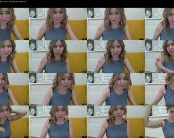 jolie_ozolla — 13 minute Chaturbate female cam show recording, 720p, Mar 9, 2024
