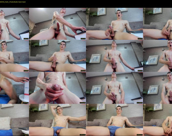 jonas_smith1 — 121 minute Chaturbate male cam show recording, 720p, Mar 9, 2024