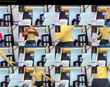 juniormorris_ — 119 minute Chaturbate male cam show recording, 720p, Mar 9, 2024