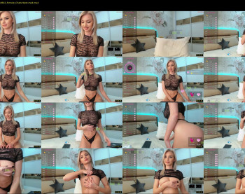 kassablanca_ — 21 minute Chaturbate female cam show recording, 720p, Mar 8, 2024