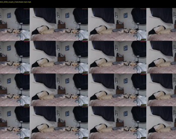 kayleekakesnslim — 4 minute Chaturbate couple cam show recording, 480p, Mar 8, 2024