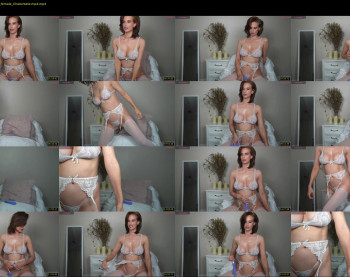 kb3301 — 23 minute Chaturbate couple cam show recording, 720p, Mar 8, 2024