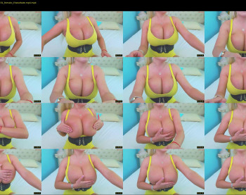 kellybabee — 4 minute Chaturbate female cam show recording, 720p, Mar 8, 2024