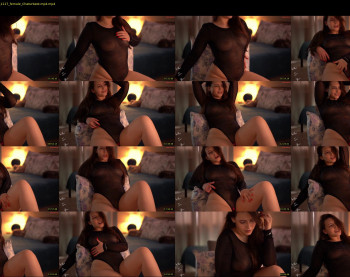 killer_in_you_ — 31 minute Chaturbate female cam show recording, 720p, Mar 8, 2024