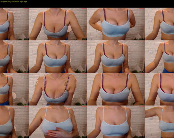 kiranightlyxo — 13 minute Chaturbate female cam show recording, 480p, Mar 8, 2024