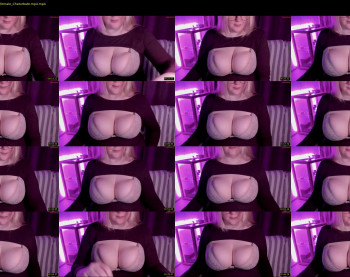 kriisrus — 4 minute Chaturbate female cam show recording, 720p, Mar 9, 2024