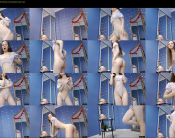 kriskras__ — 71 minute Chaturbate female cam show recording, 720p, Mar 8, 2024