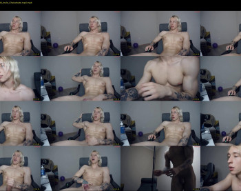l_adonis_l — 49 minute Chaturbate male cam show recording, 720p, Mar 8, 2024