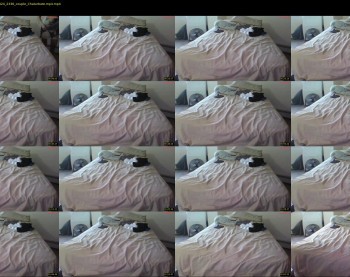 lachickadelbronx — 3 minute Chaturbate couple cam show recording, 480p, Mar 8, 2024