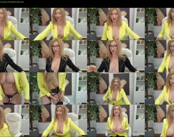 ladyleea — 19 minute Chaturbate female cam show recording, 720p, Mar 8, 2024