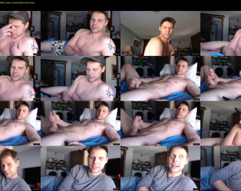 lancehardin — 60 minute Chaturbate male cam show recording, 720p, Mar 8, 2024