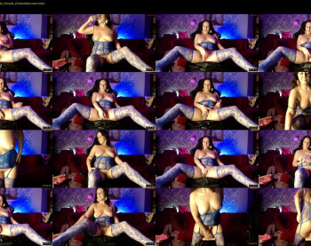 laurabenz — 40 minute Chaturbate female cam show recording, 720p, Mar 8, 2024