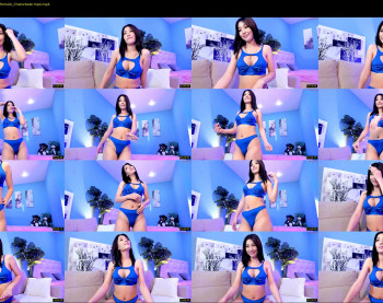 li_baby — 19 minute Chaturbate female cam show recording, 720p, Mar 8, 2024
