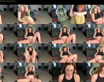 lilithoftrees — 18 minute Chaturbate female cam show recording, 720p, Mar 9, 2024