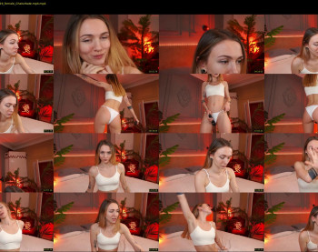 limy_fresh — 25 minute Chaturbate female cam show recording, 720p, Mar 9, 2024