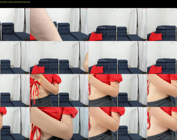 littlesexualworld — 6 minute Chaturbate couple cam show recording, 720p, Mar 9, 2024