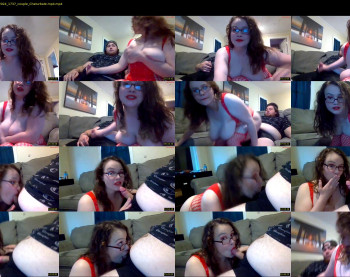 luke_and_nat2023 — 19 minute Chaturbate couple cam show recording, 720p, Mar 8, 2024