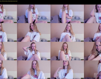magic_couple13 — 11 minute Chaturbate couple cam show recording, 720p, Mar 8, 2024