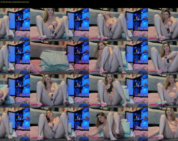 makayla_minx — 31 minute Chaturbate female cam show recording, 720p, Mar 8, 2024