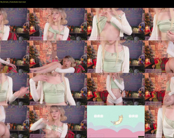 mana_rose — 120 minute Chaturbate female cam show recording, 720p, Mar 8, 2024