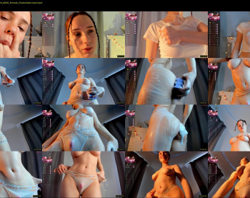 margarethowell — 81 minute Chaturbate female cam show recording, 720p, Mar 8, 2024