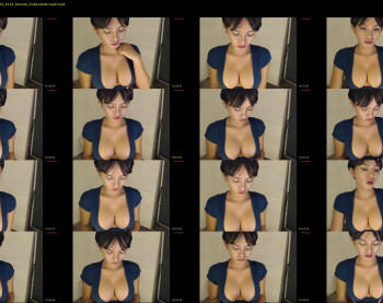 martina17x — 26 minute Chaturbate female cam show recording, 720p, Mar 9, 2024