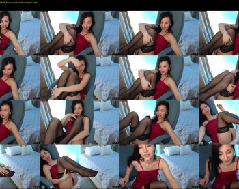 mary_love16 — 13 minute Chaturbate female cam show recording, 720p, Mar 8, 2024