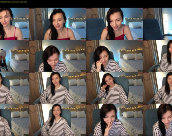 mary_love16 — 49 minute Chaturbate female cam show recording, 720p, Mar 8, 2024