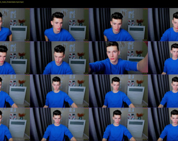 max_foks — 5 minute Chaturbate male cam show recording, 720p, Mar 8, 2024