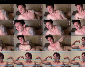 maxandtam — 19 minute Chaturbate couple cam show recording, 720p, Mar 9, 2024