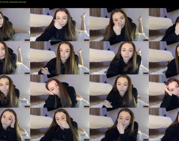 meryfoxxx — 30 minute Chaturbate female cam show recording, 480p, Mar 8, 2024