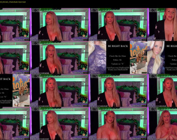 miakinkdd — 79 minute Chaturbate female cam show recording, 720p, Mar 8, 2024