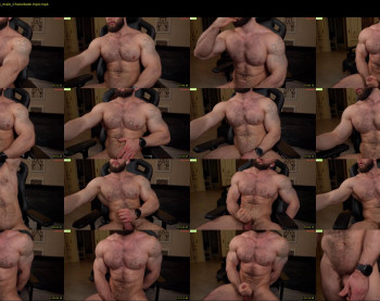 mike0xx — 91 minute Chaturbate male cam show recording, 720p, Mar 8, 2024
