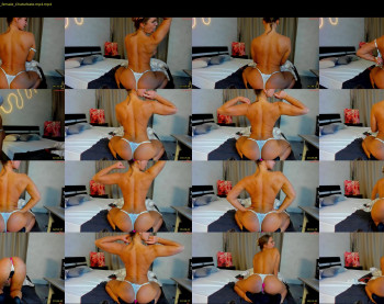 milf_tea — 10 minute Chaturbate female cam show recording, 720p, Mar 8, 2024