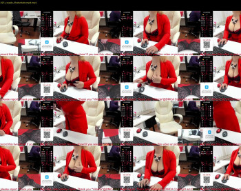 milf_viktoria — 32 minute Chaturbate female cam show recording, 720p, Mar 8, 2024