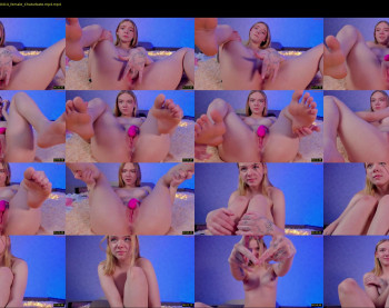 milla_remmy — 11 minute Chaturbate female cam show recording, 720p, Mar 9, 2024