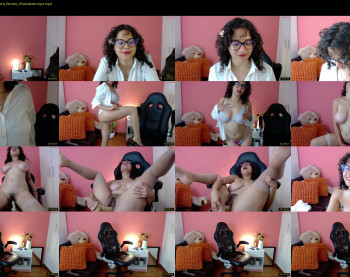 mora_haze — 102 minute Chaturbate female cam show recording, 720p, Mar 8, 2024