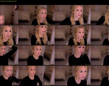 myassistant — 114 minute Chaturbate female cam show recording, 720p, Mar 9, 2024