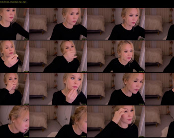 myassistant — 55 minute Chaturbate female cam show recording, 720p, Mar 9, 2024