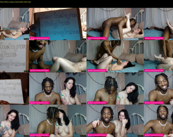 mycreamydreams — 75 minute Chaturbate couple cam show recording, 720p, Mar 9, 2024