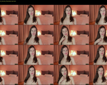 mysophiee — 28 minute Chaturbate female cam show recording, 720p, Mar 9, 2024
