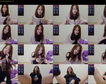n_hibiki — 26 minute Chaturbate female cam show recording, 720p, Mar 8, 2024