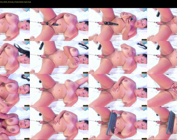 natural_bigboobs — 9 minute Chaturbate female cam show recording, 720p, Mar 9, 2024