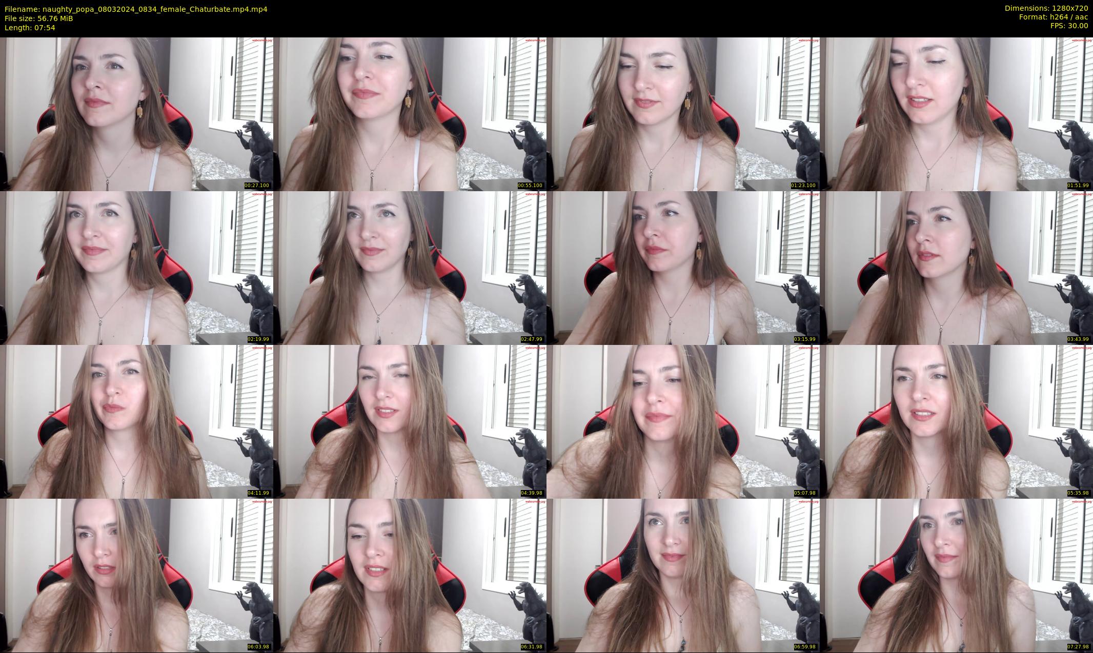 naughty_popa — 8 minute Chaturbate female cam show recording, 720p, Mar 8, 2024