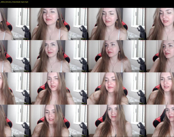 naughty_popa — 8 minute Chaturbate female cam show recording, 720p, Mar 8, 2024
