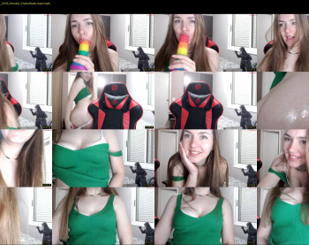 naughty_popa — 23 minute Chaturbate female cam show recording, 720p, Mar 8, 2024
