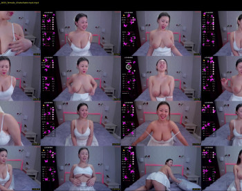 nicoledurham — 120 minute Chaturbate female cam show recording, 720p, Mar 8, 2024