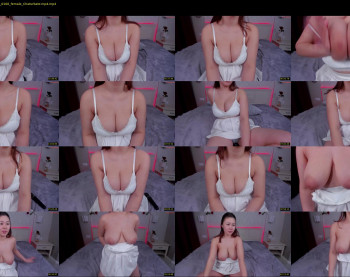 nicoledurham — 48 minute Chaturbate female cam show recording, 720p, Mar 9, 2024